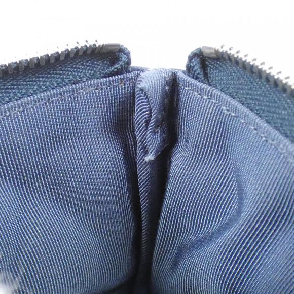 Auth Chanel Pouch #96267C51B - Picture 7 of 7